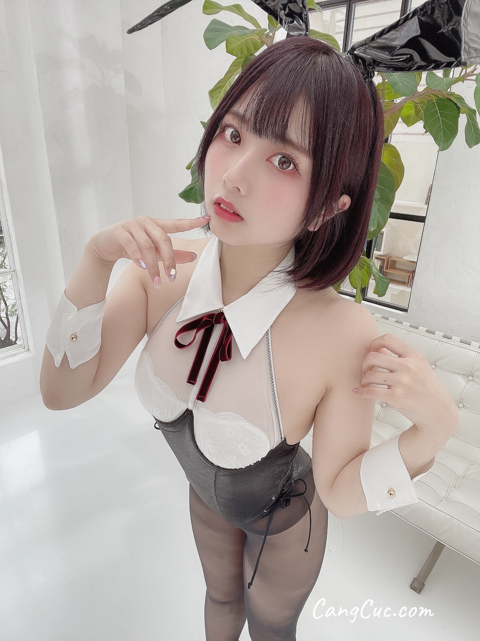 Coser@Tomiko (とみこ) – 2022年12月会员订阅写真