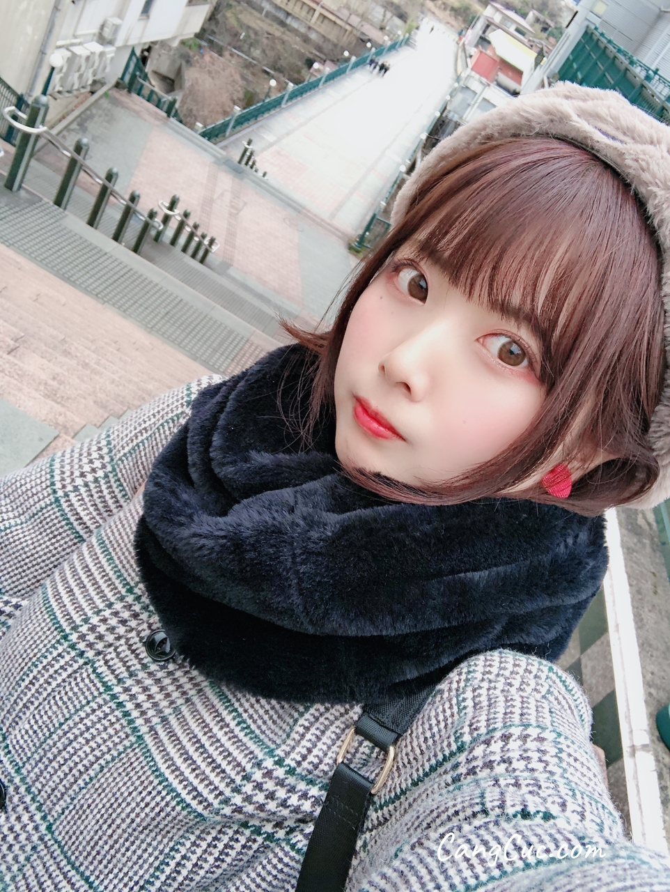 Coser@Tomiko (とみこ) – Fantia無料