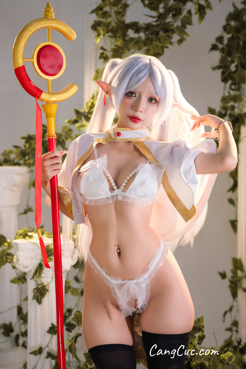 Coser@UmekoJ – 葬送的芙莉莲
