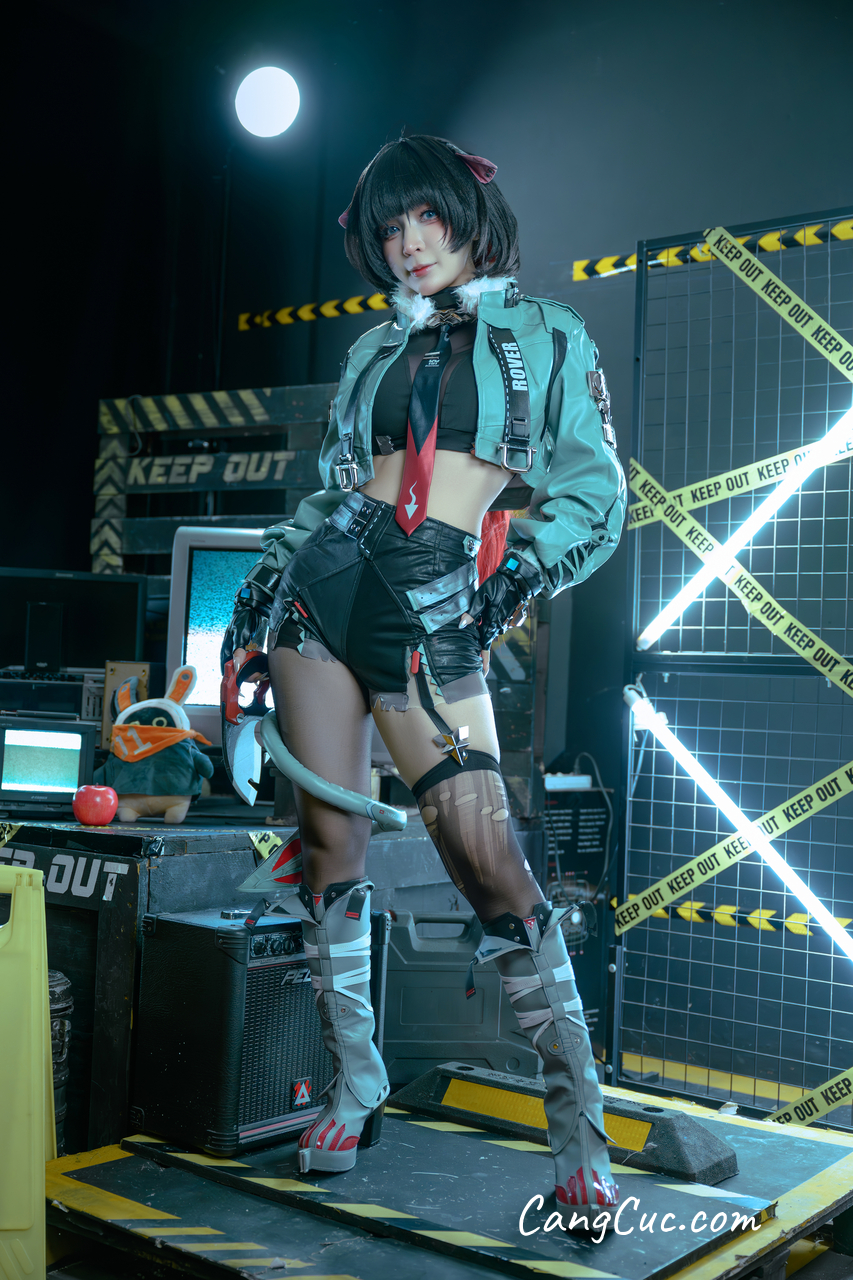 Coser@UmekoJ – Jane Doe
