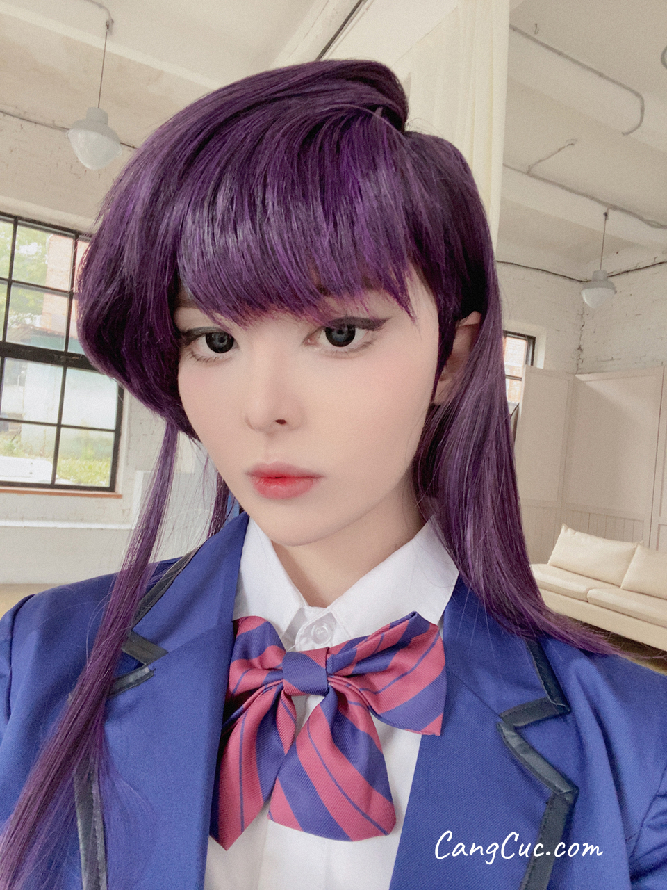 Coser@Vinnegal – Komi
