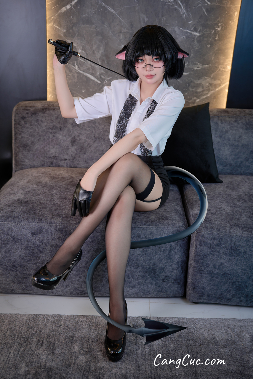 Coser@ZinieQ – Jane Doe