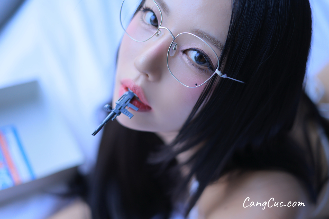 Dongeuran (동그란) – Toy