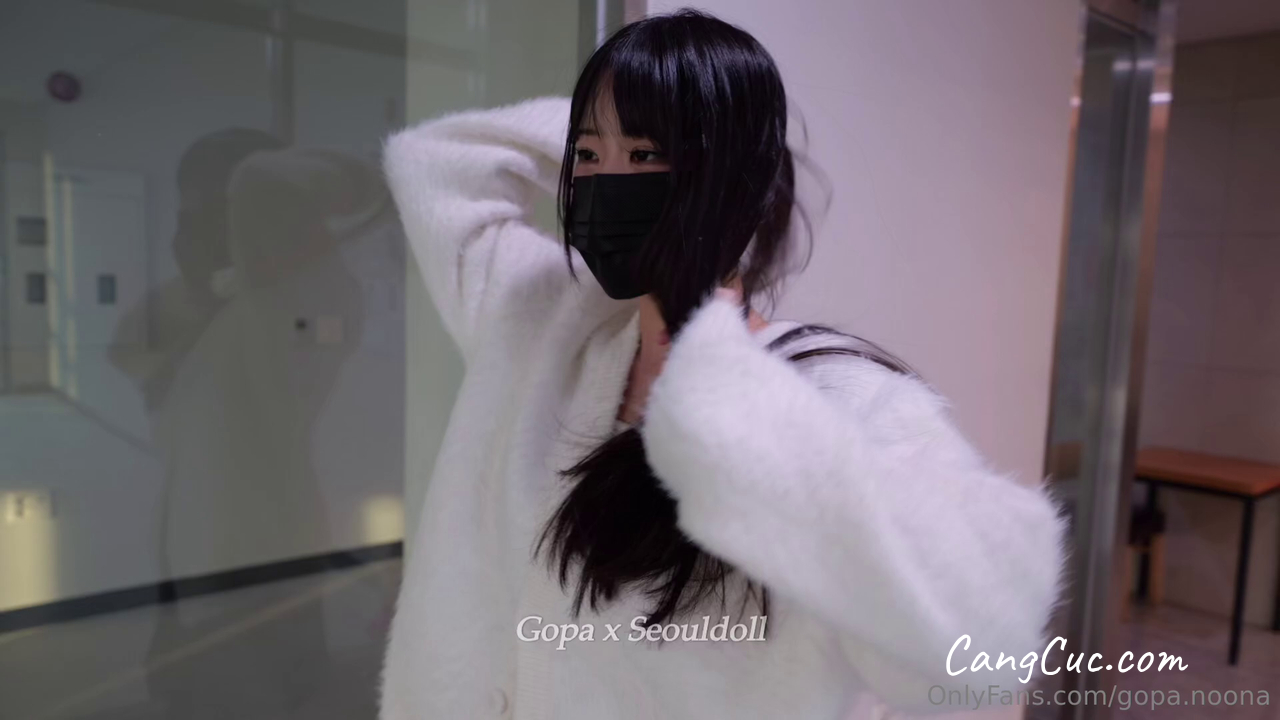 Gopa & Seouldoll – PPV [온팬] 레즈 스웨디시