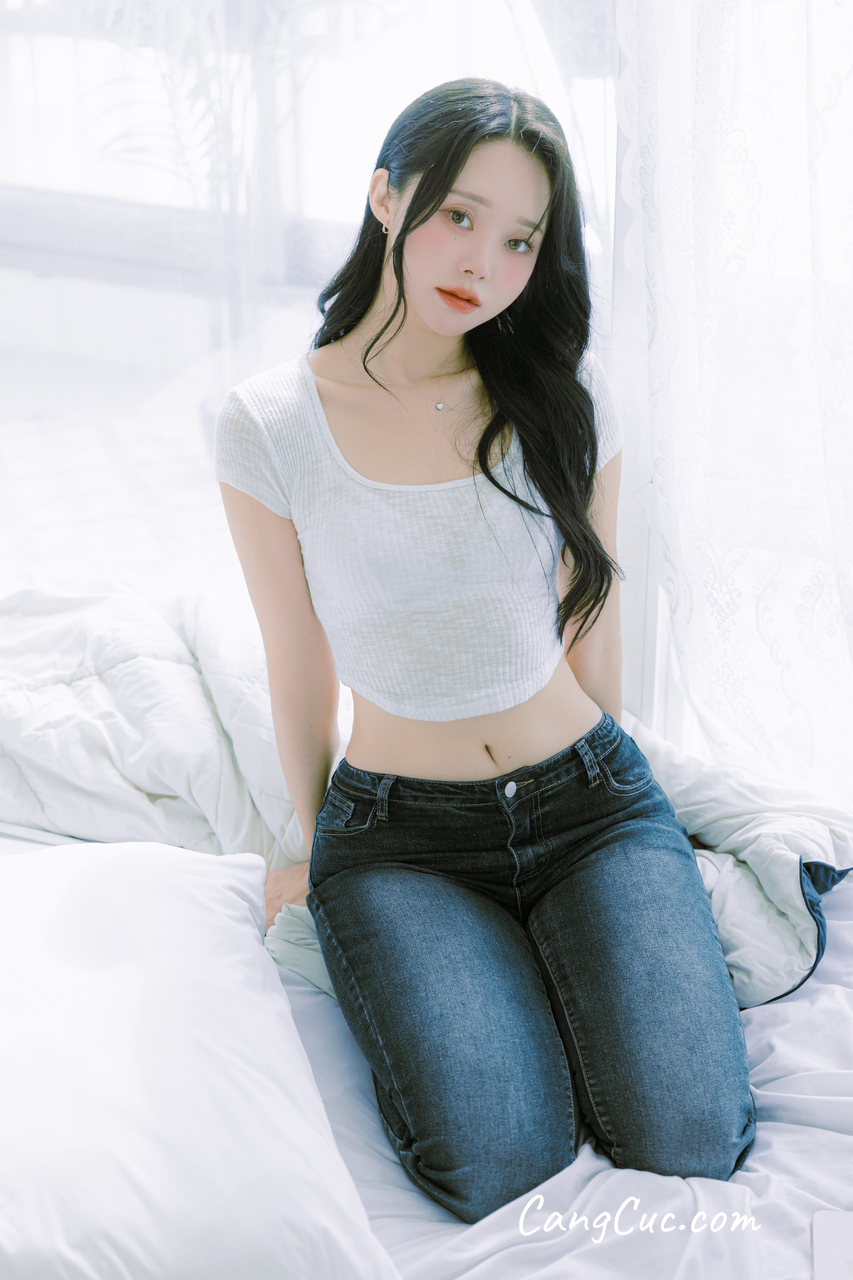 Inah (이나) – Blooming Day