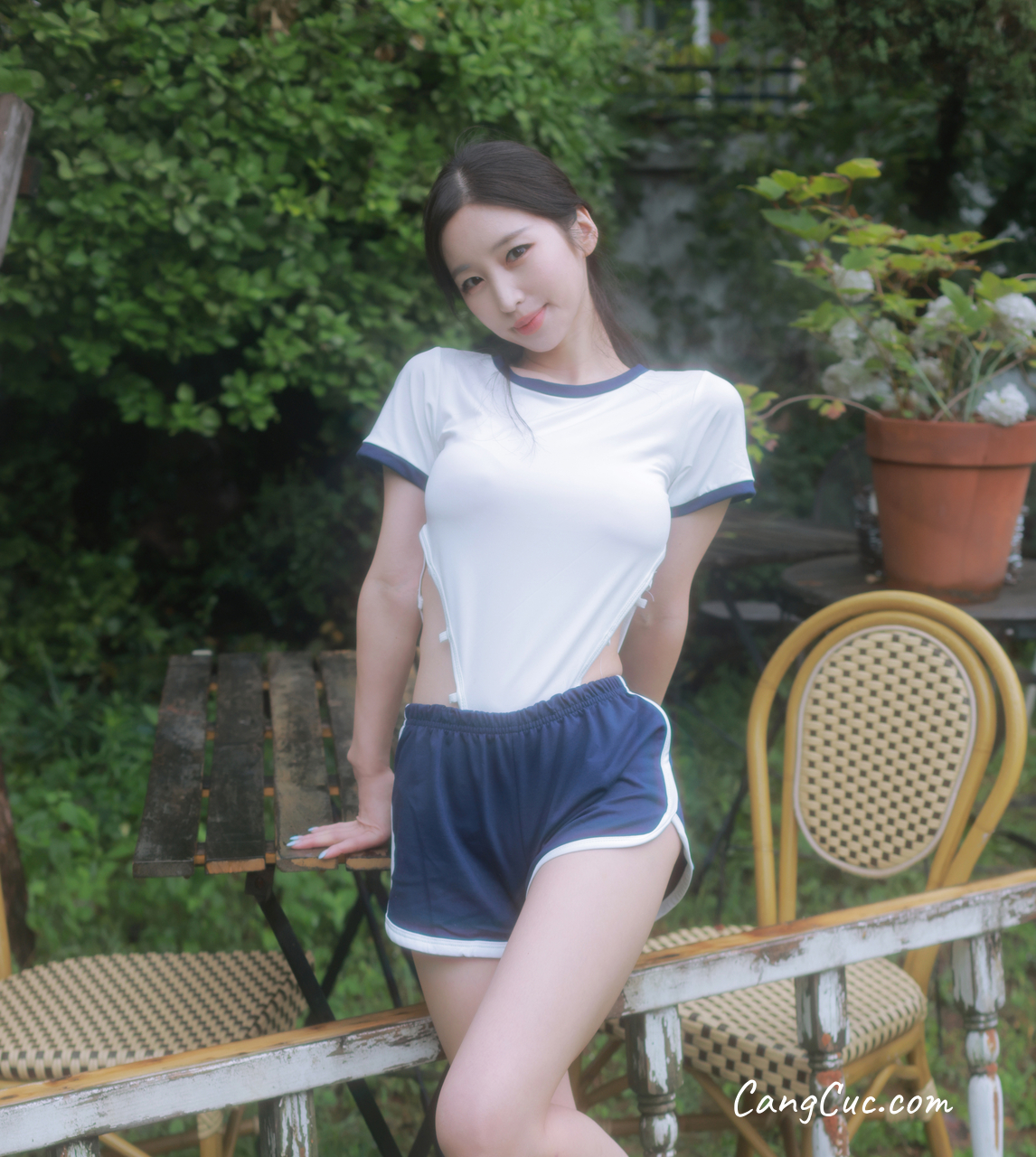 Kim Na Jung (김나정) – Vol.4