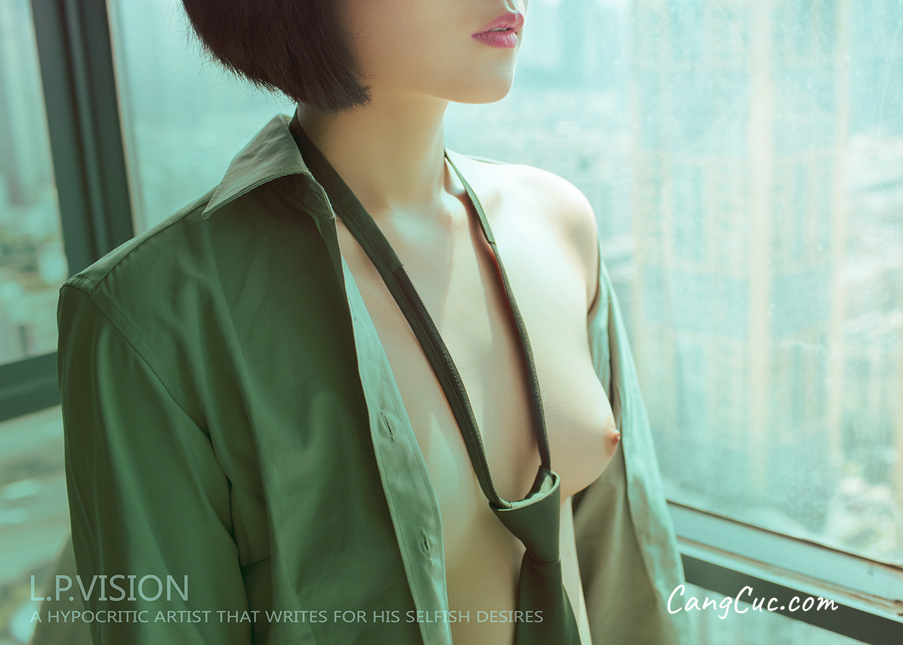 L.P.VISION Photography – 迷离