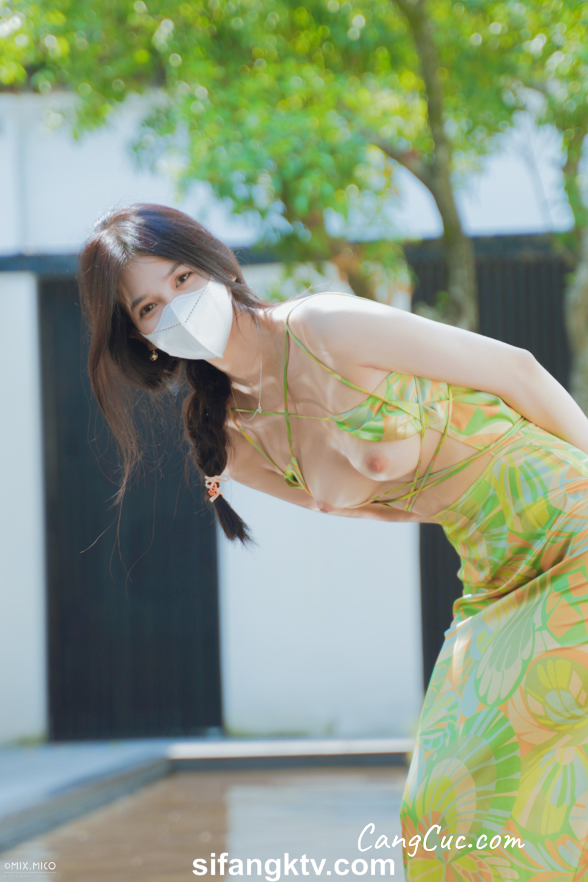 MixMico Adult Photography – 顶级唯美情色摄影大咖 精美画集