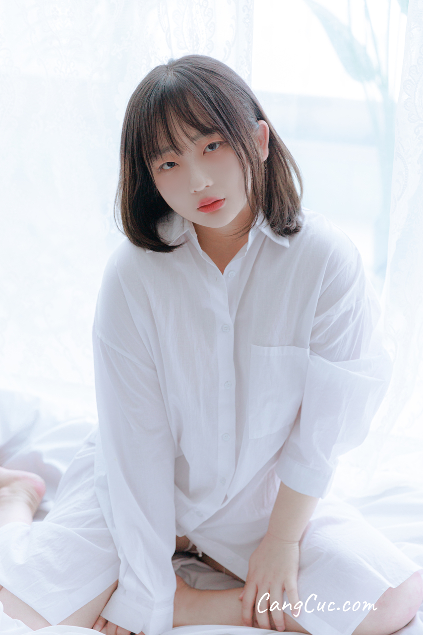 Mozzi (모찌) – A Wet Day