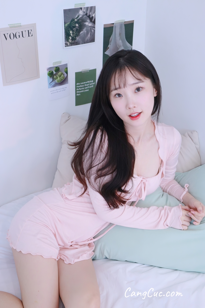 Pureding – Sexy Photobook 11