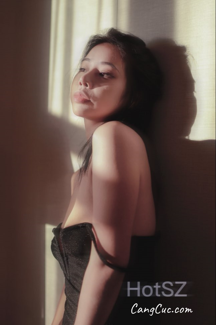 SEXLOVE & 奶豆 – 知名唯美情色摄影 尺度私拍