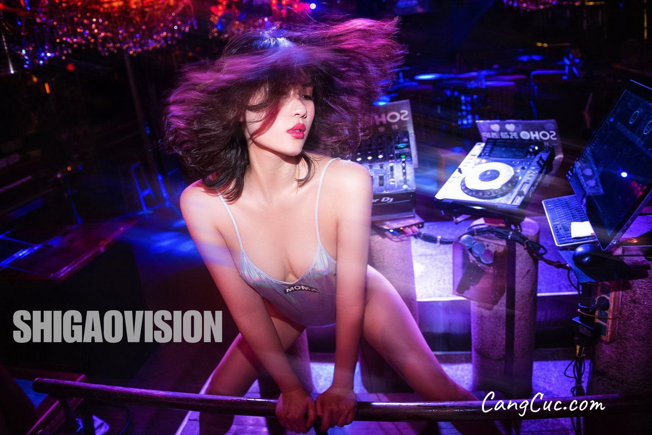 SHIGAOVISION Photography Vol.002 作品合集