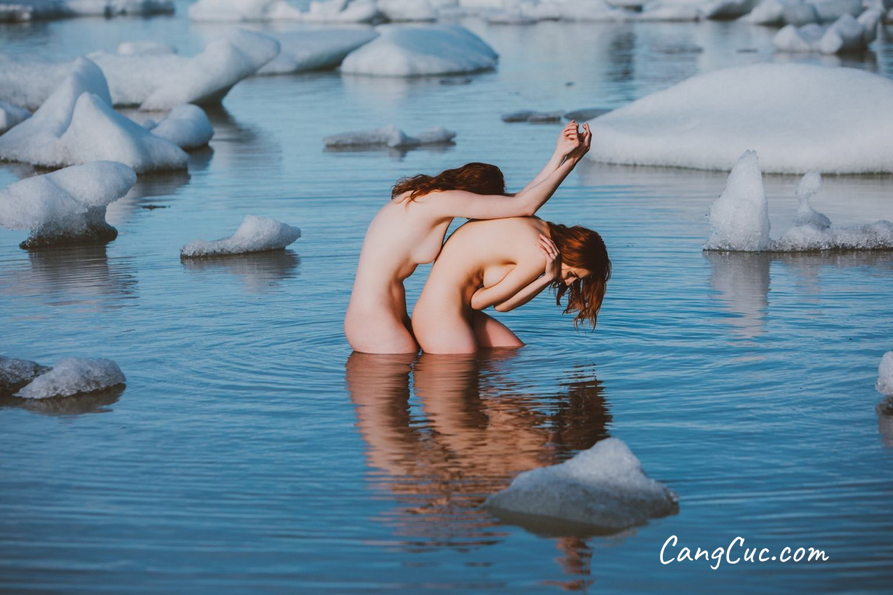 SHIGAOVISION Photography Vol.005 作品合集