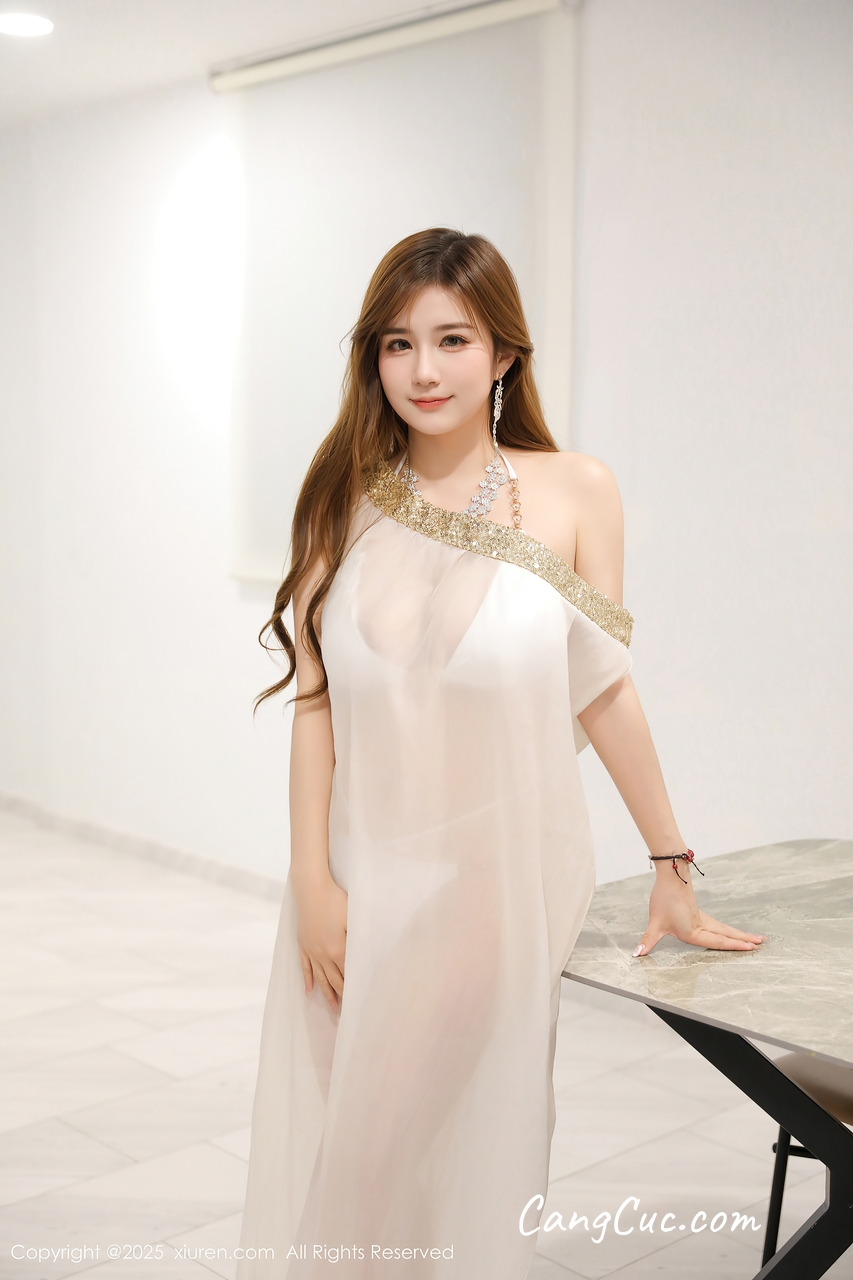 XIUREN No.10218 小肉肉咪