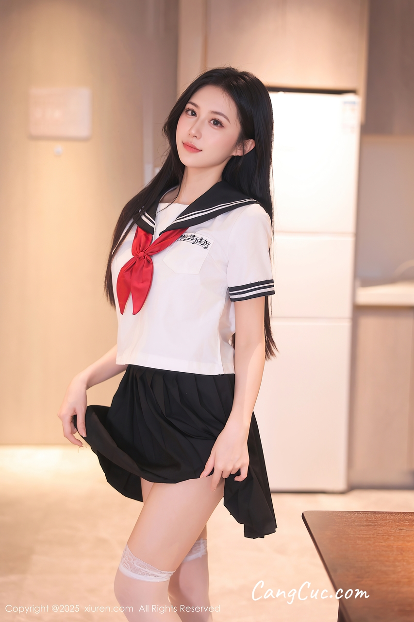 XIUREN No.10234 shelly诗莉吖