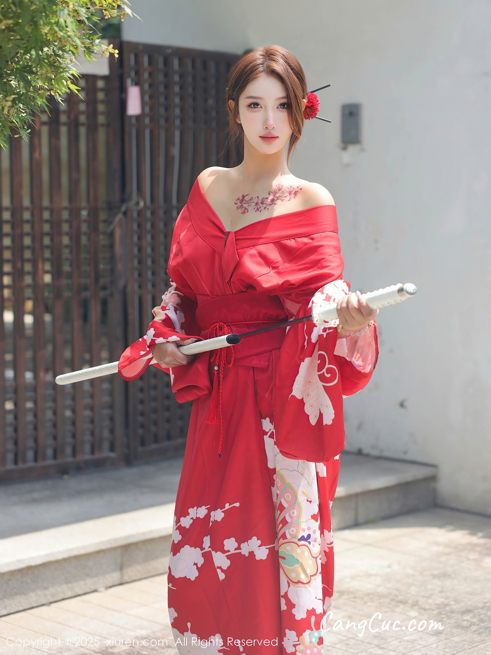 XIUREN No.10683 金允希