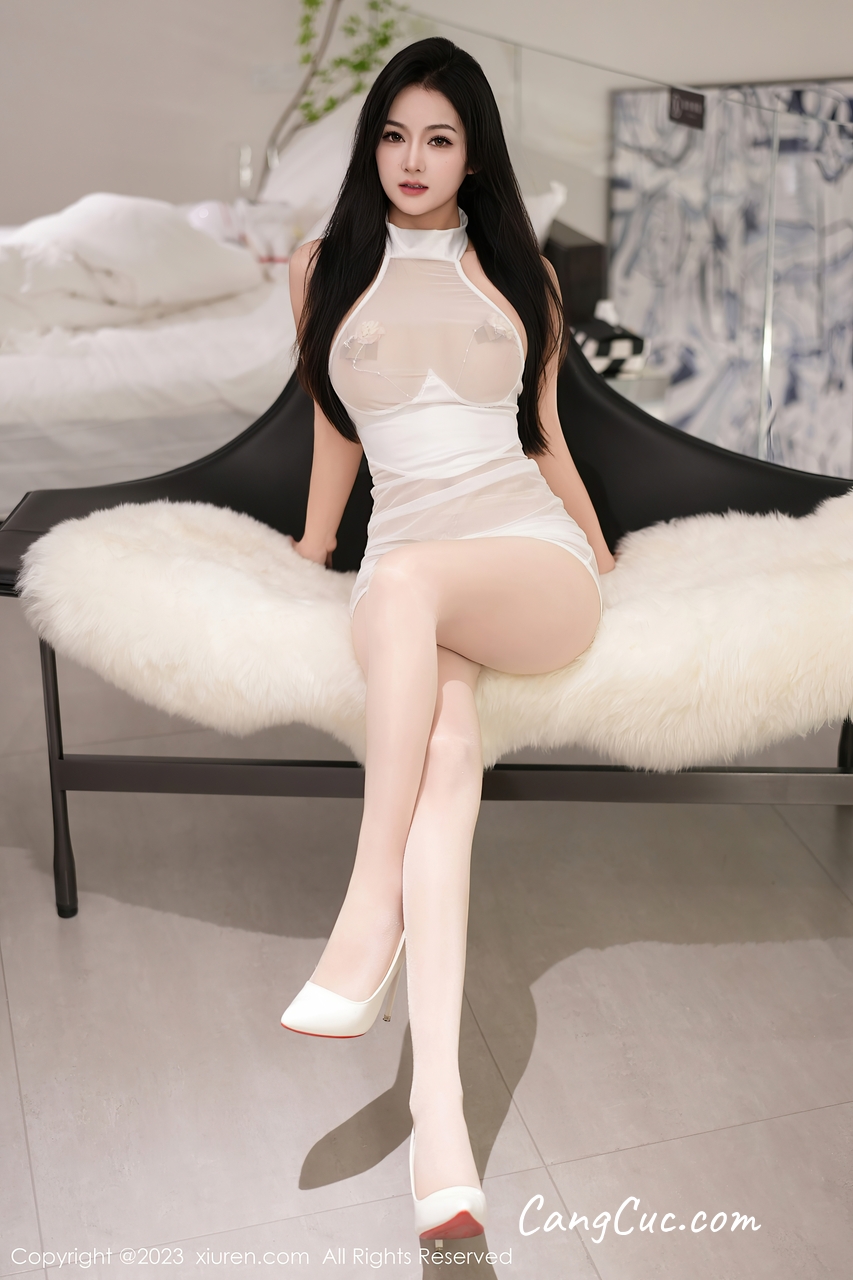 XIUREN No.7893 谭小灵