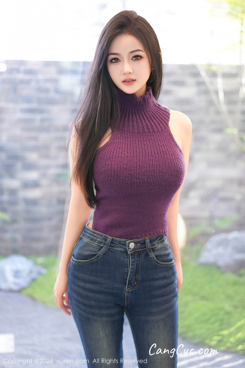 XIUREN No.7918 谭小灵