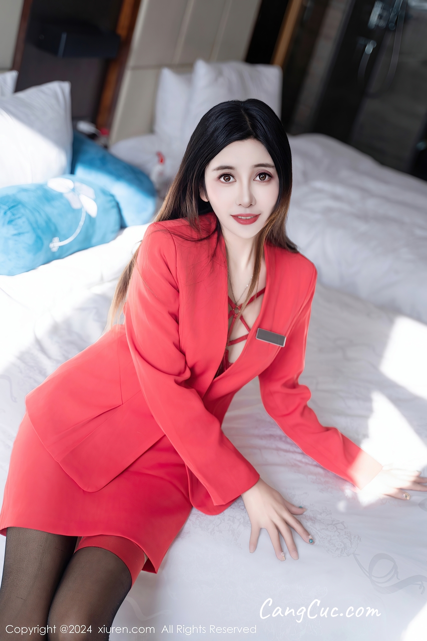 XIUREN No.7941 夏希