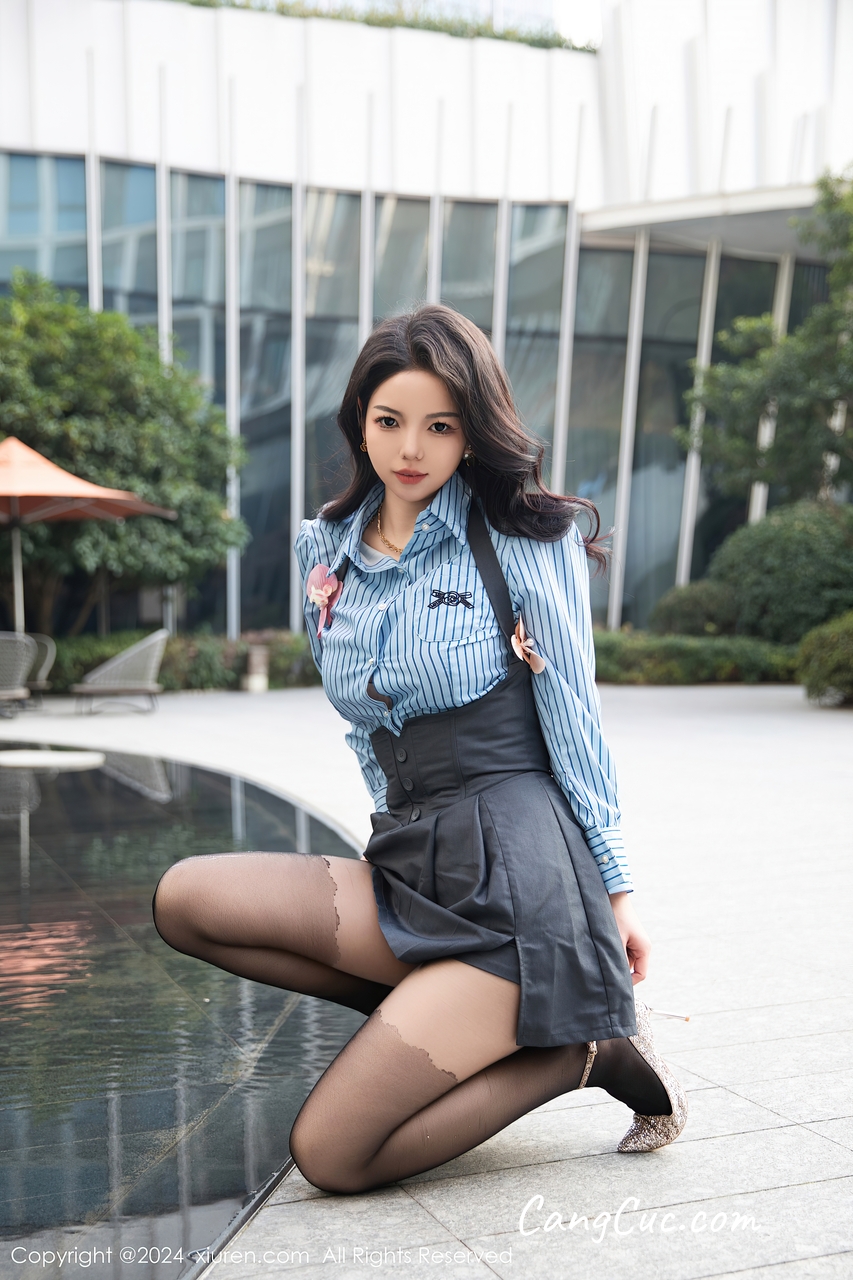 XIUREN No.7979 大美妞儿