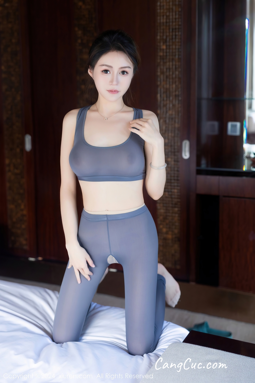 XIUREN No.7999 林幼一