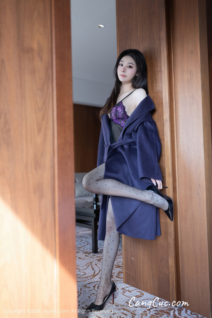 XIUREN No.8195 小逗逗