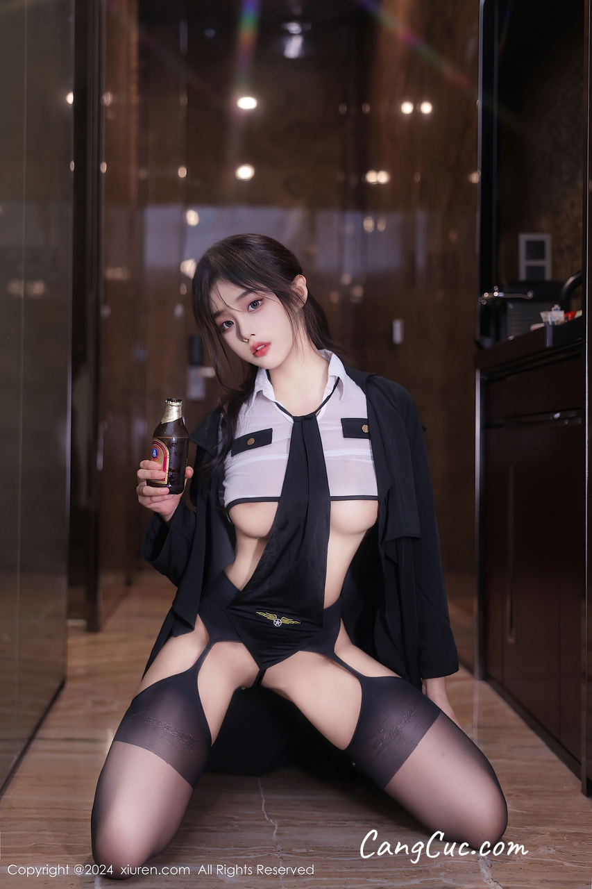 XIUREN No.8265 王心悦