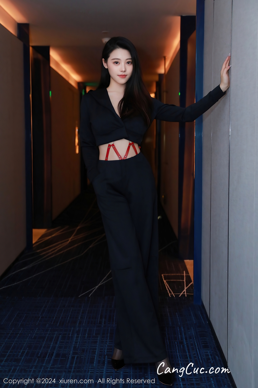 XIUREN No.8524 清妙