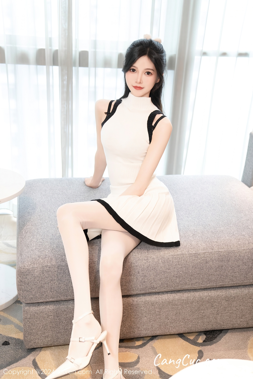 XIUREN No.8544 程程程-