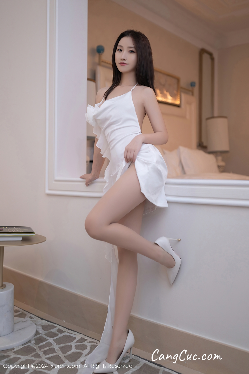 XIUREN No.8616 杏子Yada
