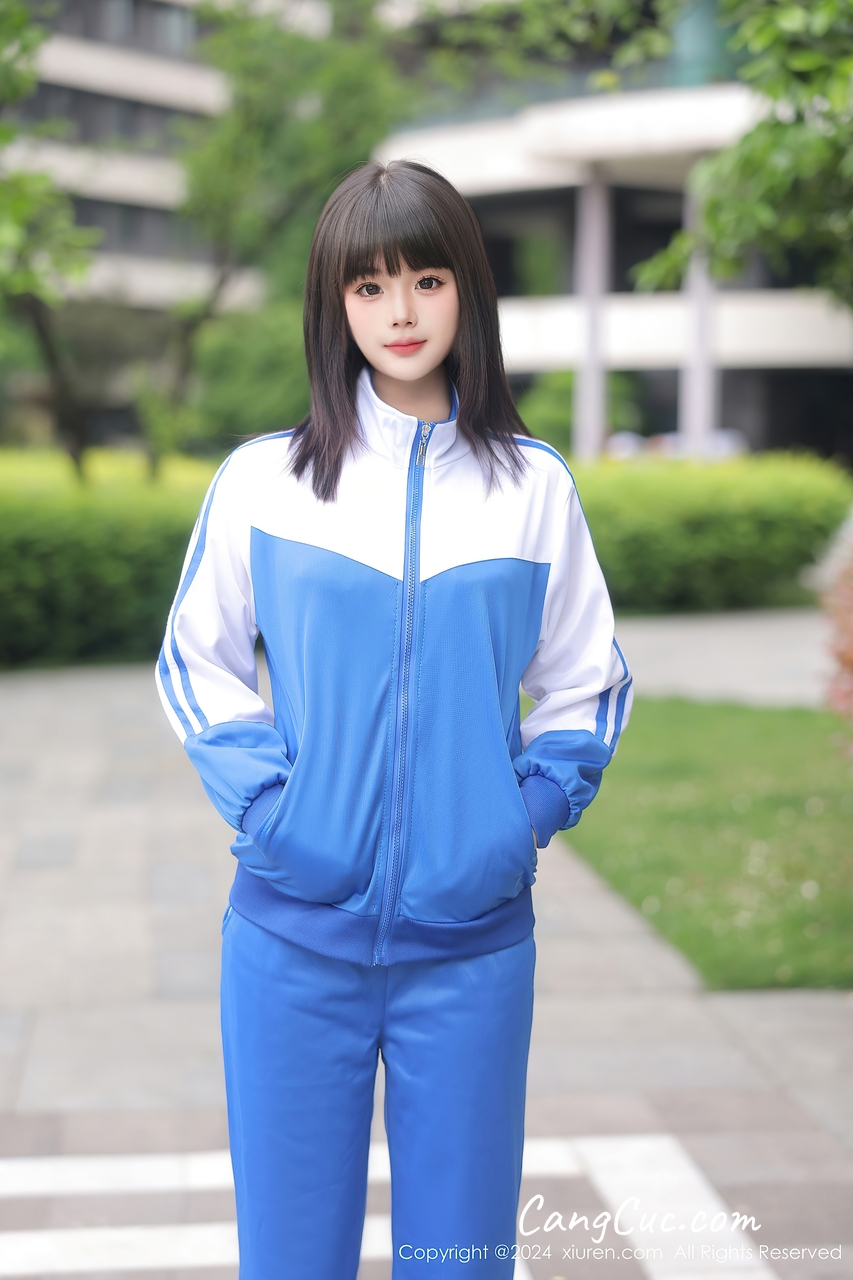 XIUREN No.8648 徐若兮