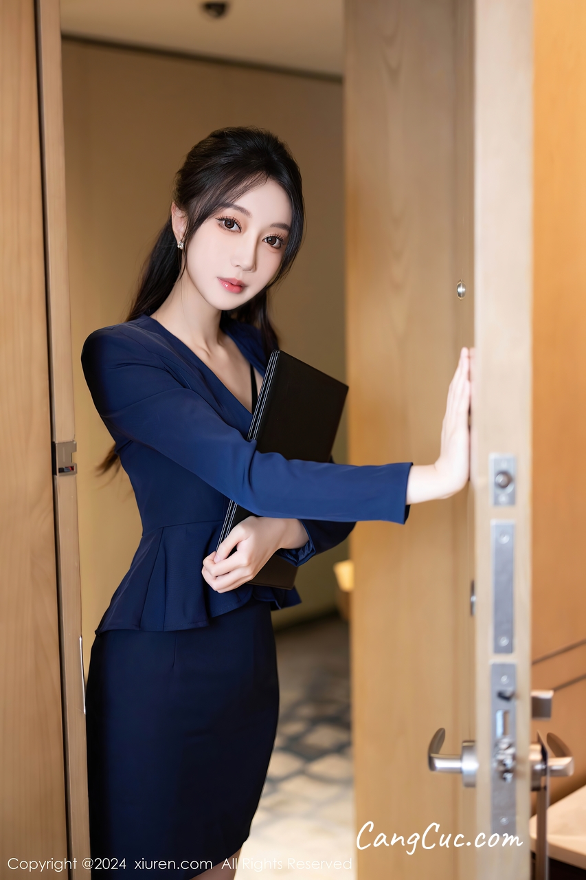 XIUREN No.8669 玥儿玥er