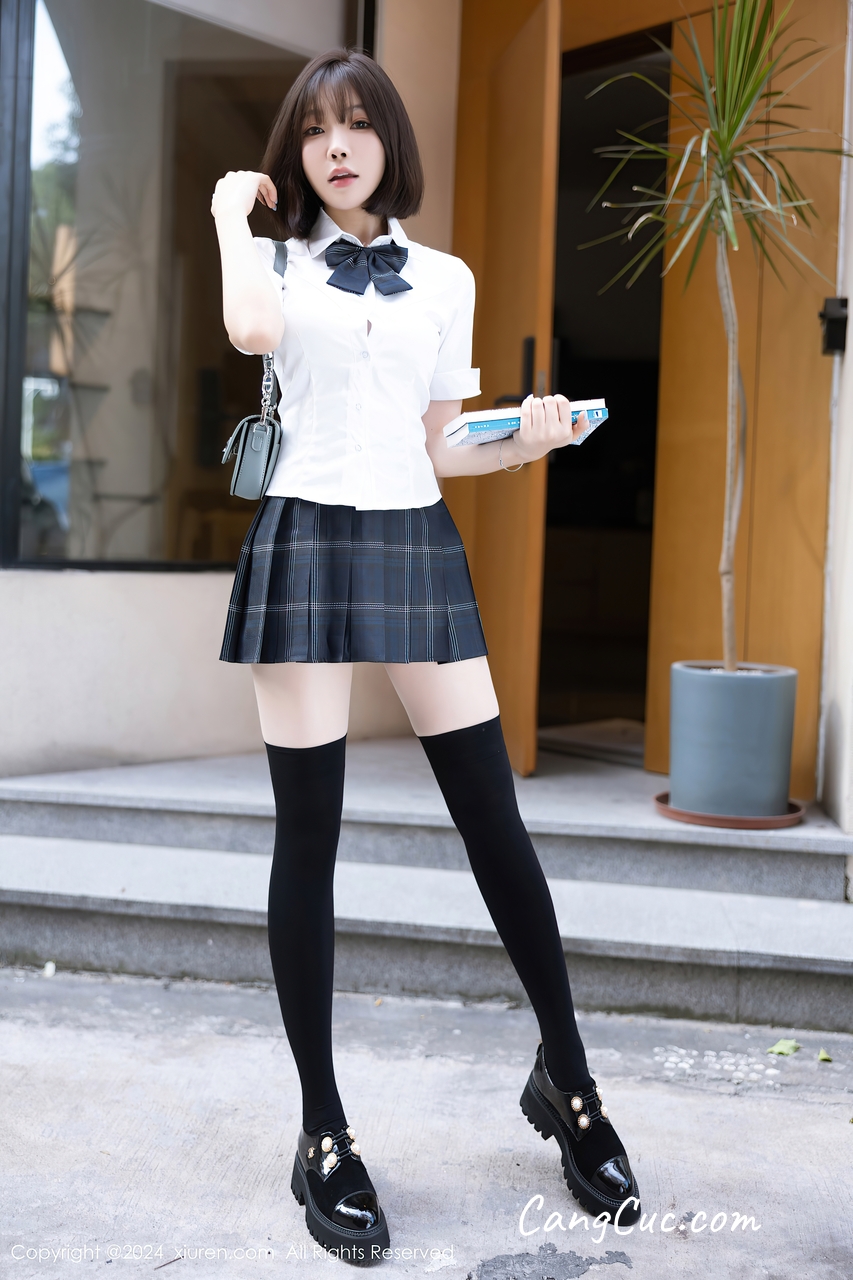 XIUREN No.8785 徐莉芝Booty