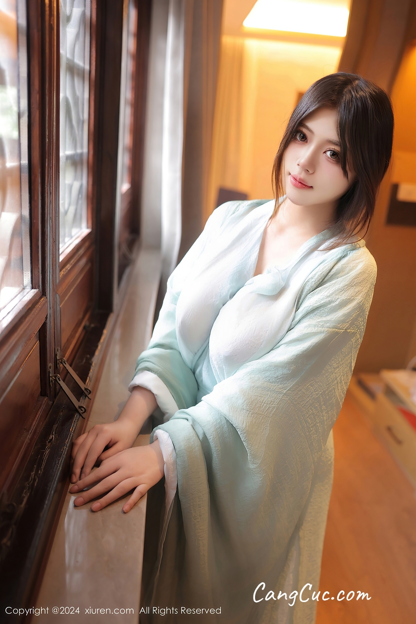XIUREN No.8937 蛋蛋宝