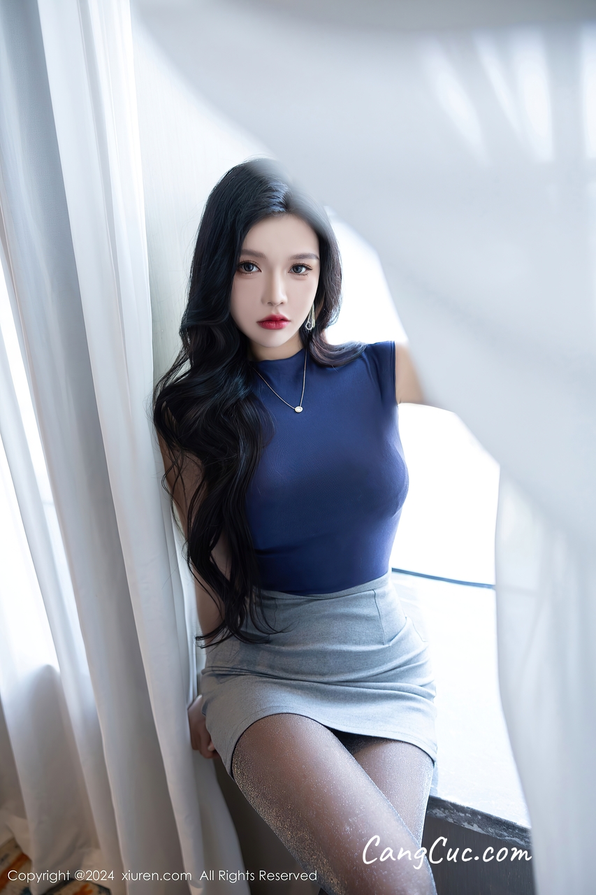 XIUREN No.9082 Na Bi (娜比)