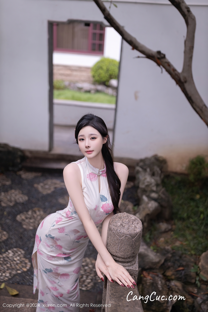 XIUREN No.9087 小逗逗