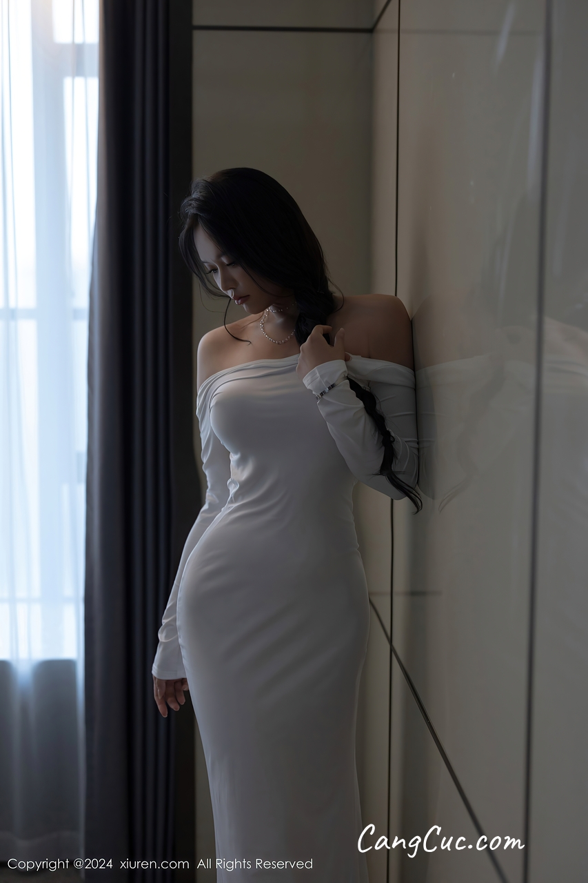 XIUREN No.9115 Na Bi (娜比)
