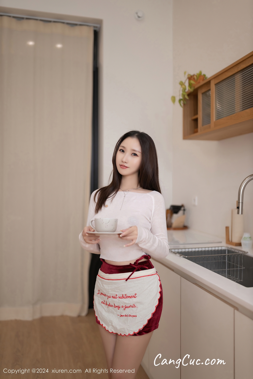 XIUREN No.9255 杏子Yada