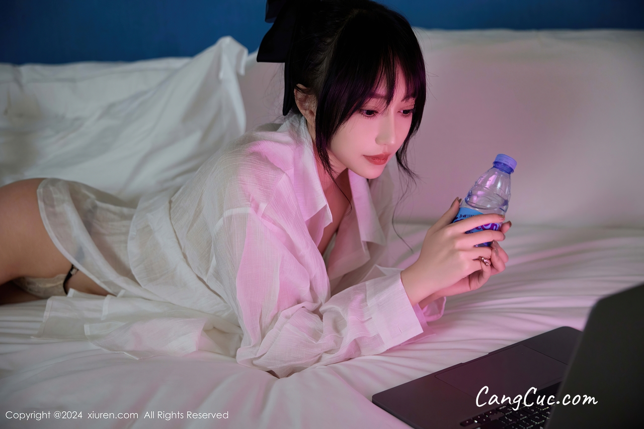 XIUREN No.9274 玥儿玥er