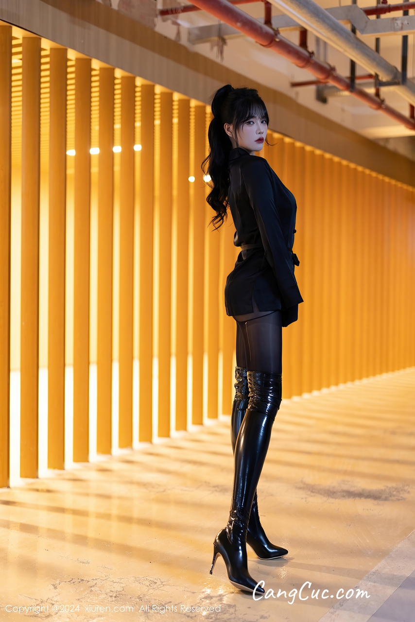 XIUREN No.9275 Na Bi (娜比)