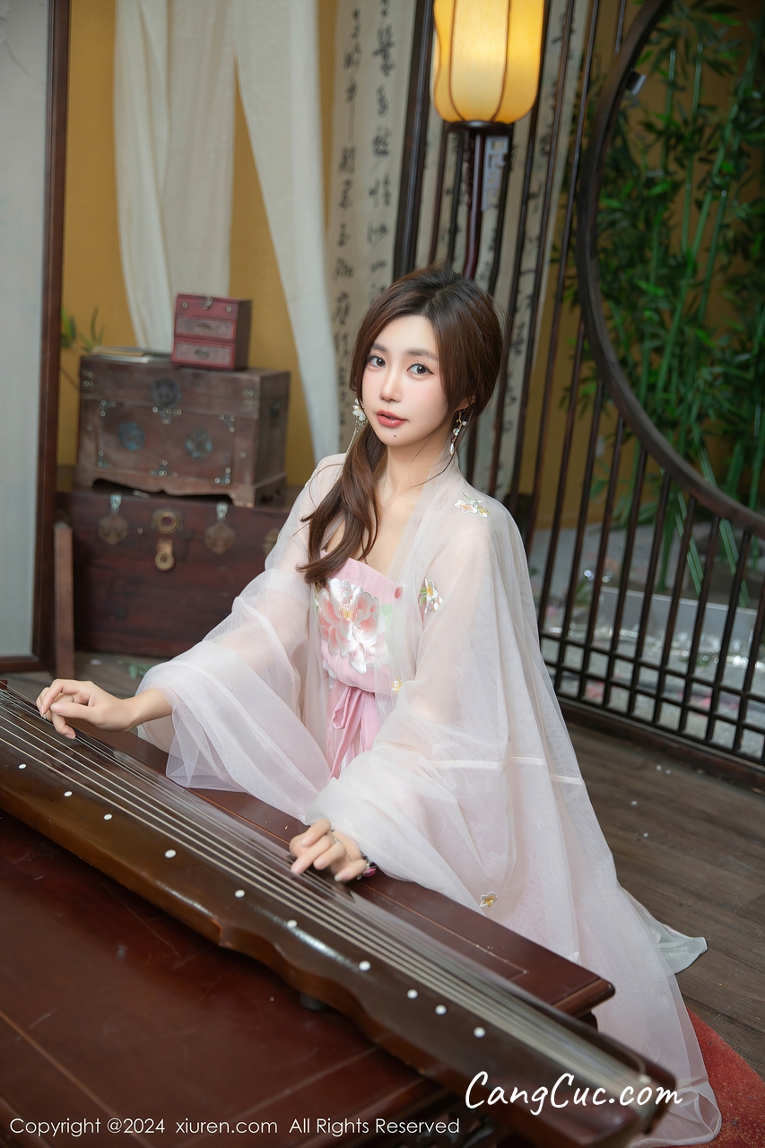 XIUREN No.9475 绮里嘉ula
