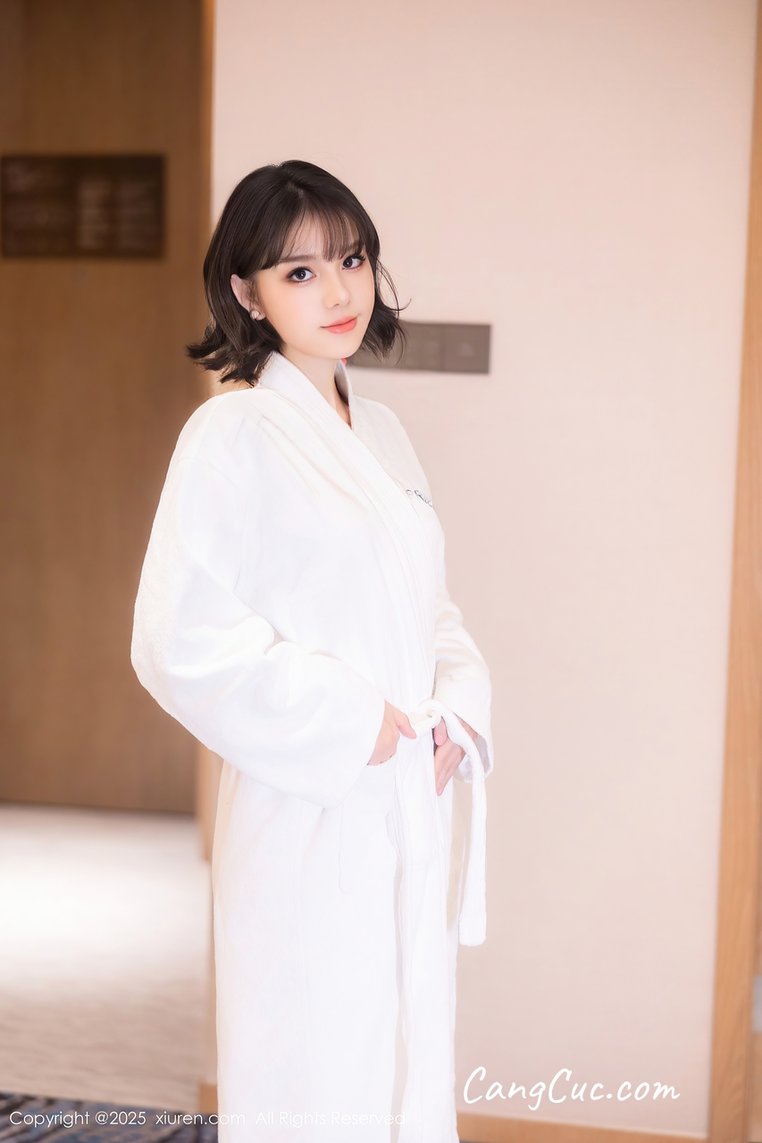 XIUREN No.9713 黎苏苏