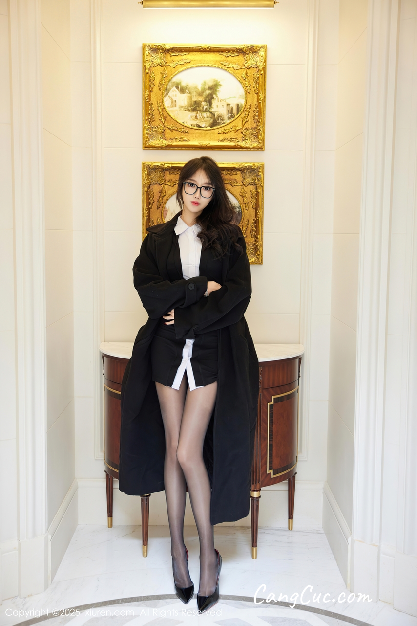 XIUREN No.9926 玥儿玥er