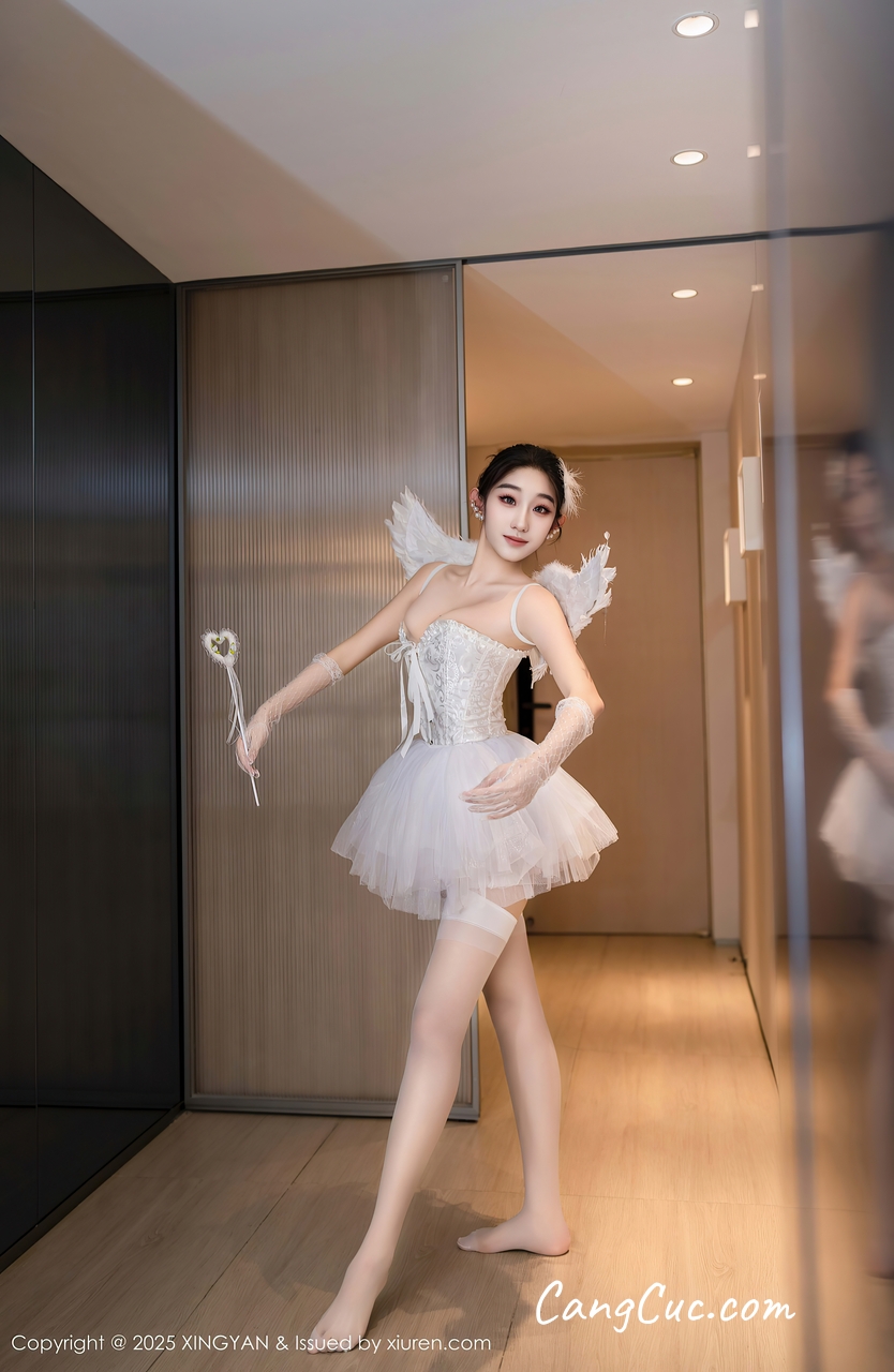 XingYan Vol.324 星冉
