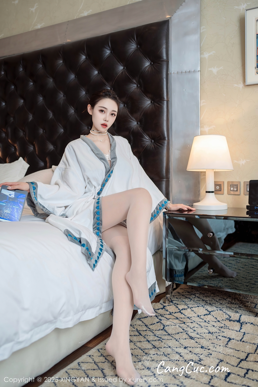 XingYan Vol.326 清妙