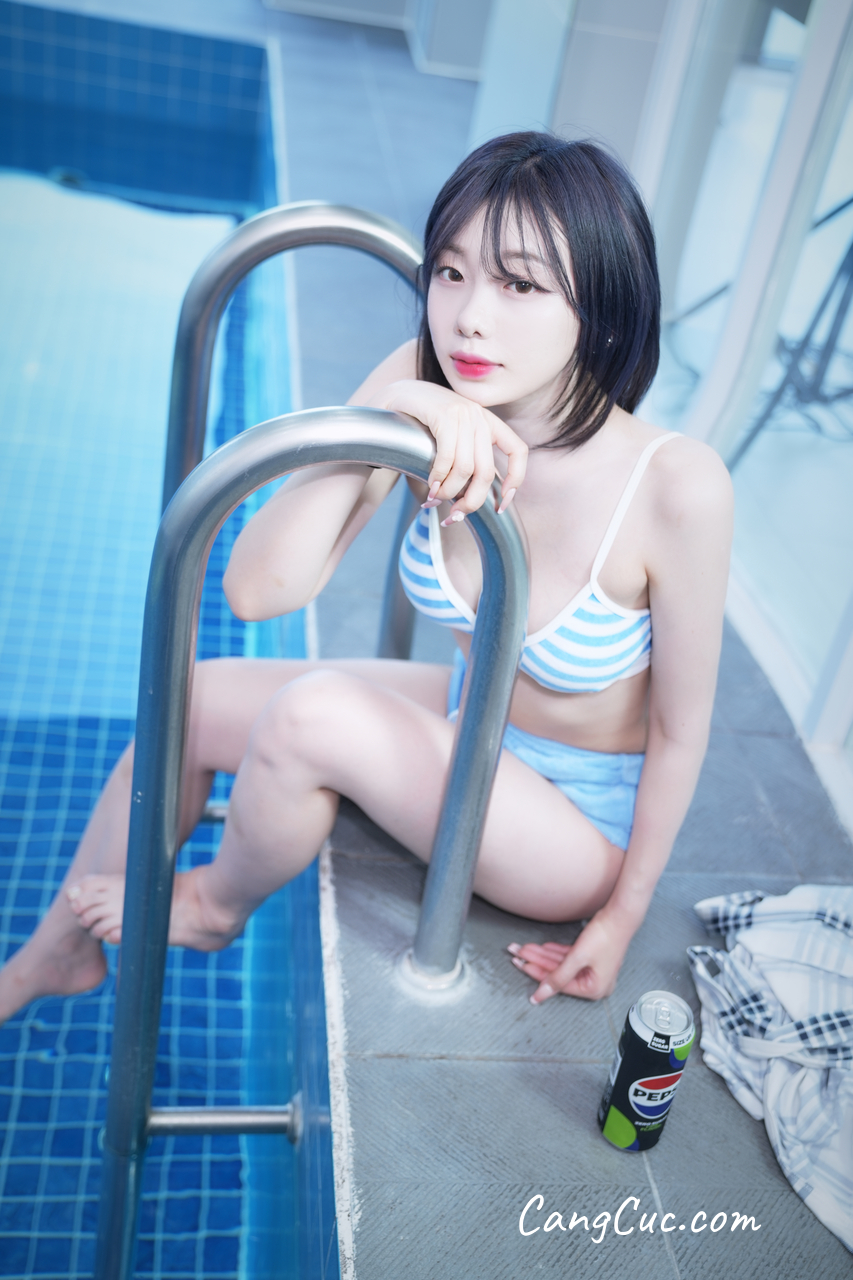 YeEun – Pulvilla
