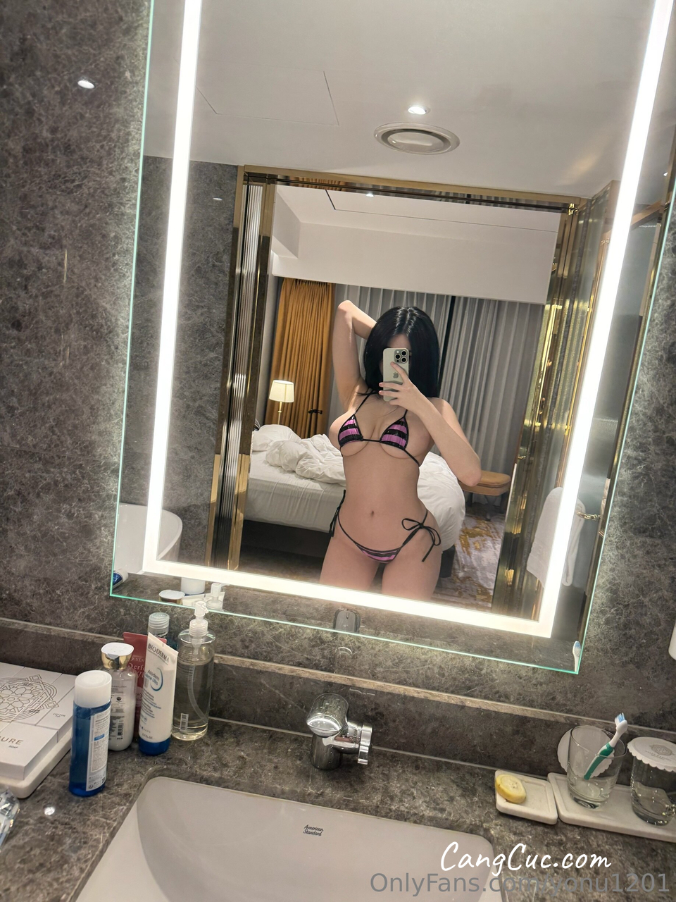 Yeon Woo (연우) – 2025.09 OnlyFans订阅合集