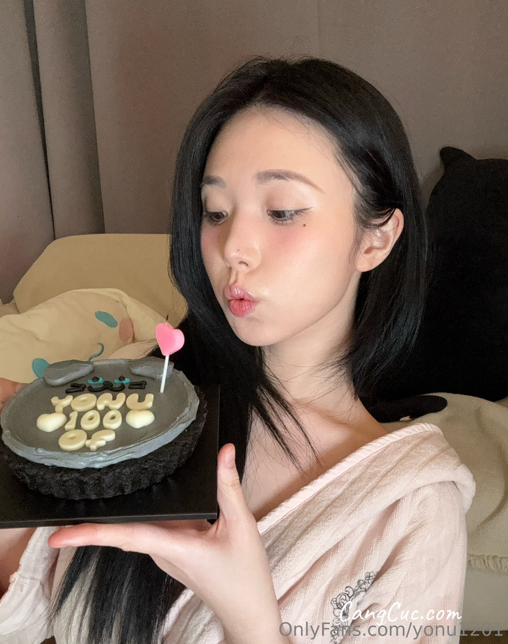 Yeon Woo (연우) – 2025.11 OnlyFans合集