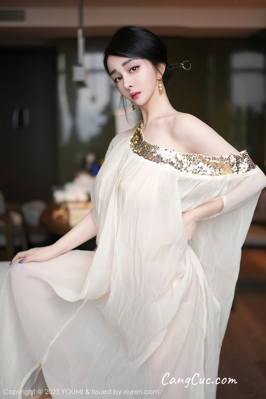 YouMi Vol.1132 Yun Er (允爾)