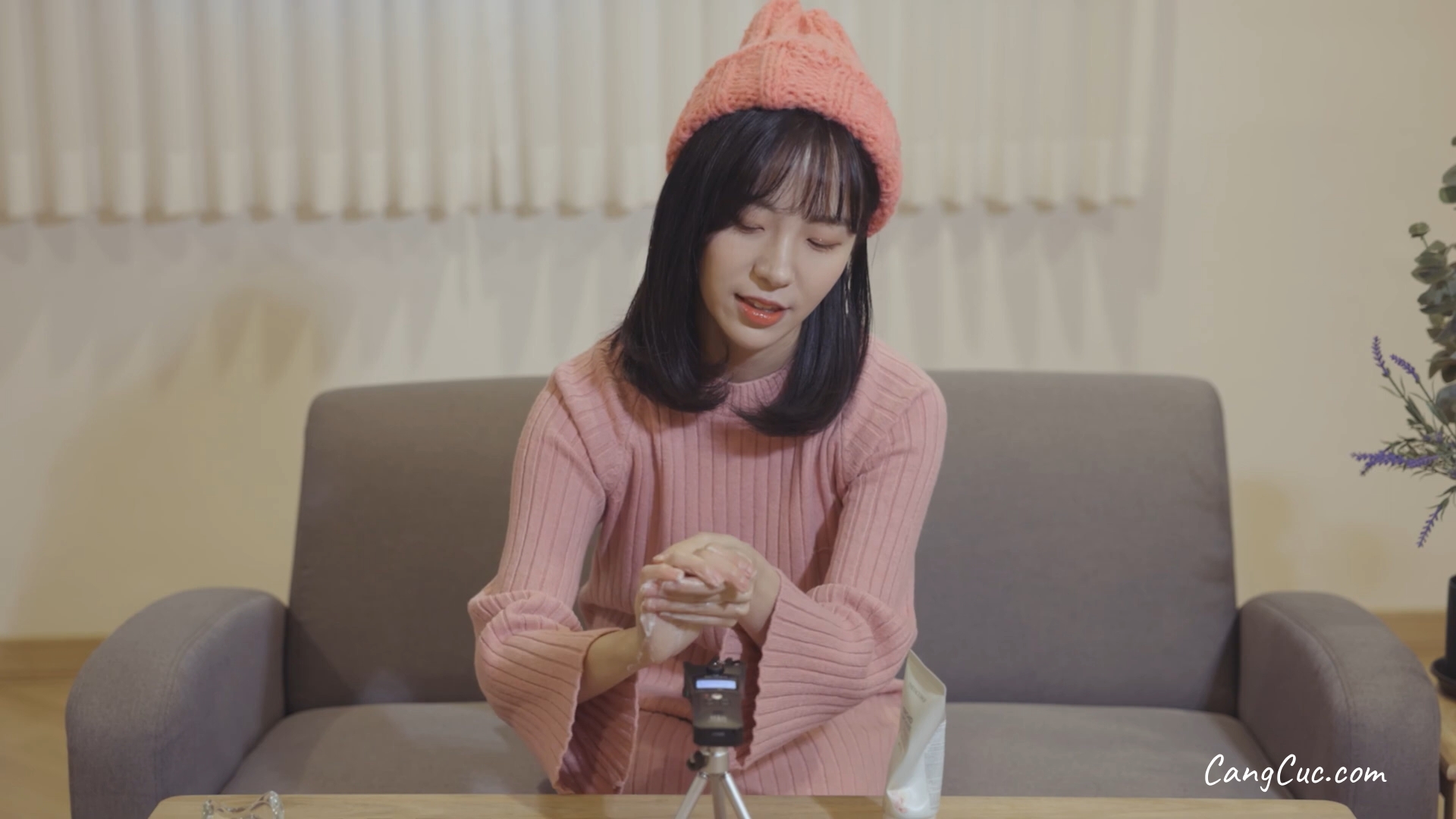 쏘블리 (@leeesovely) ASMR Videos